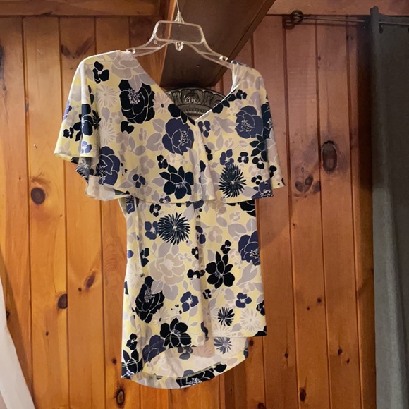 ann taylor top!! - Picture 2 of 2